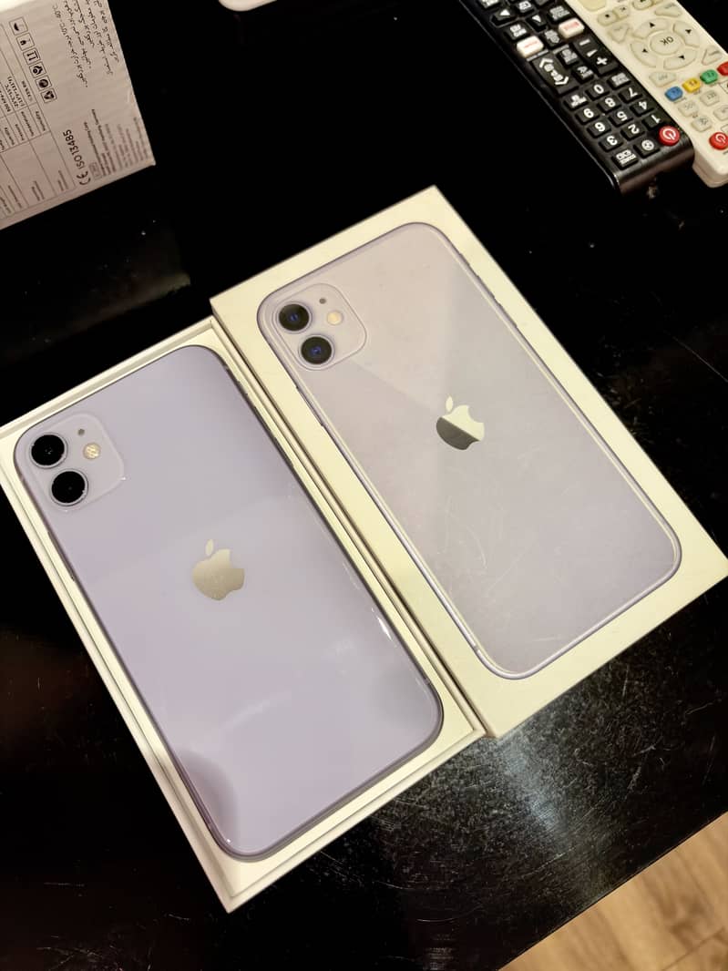 Apple iPhone 11 1