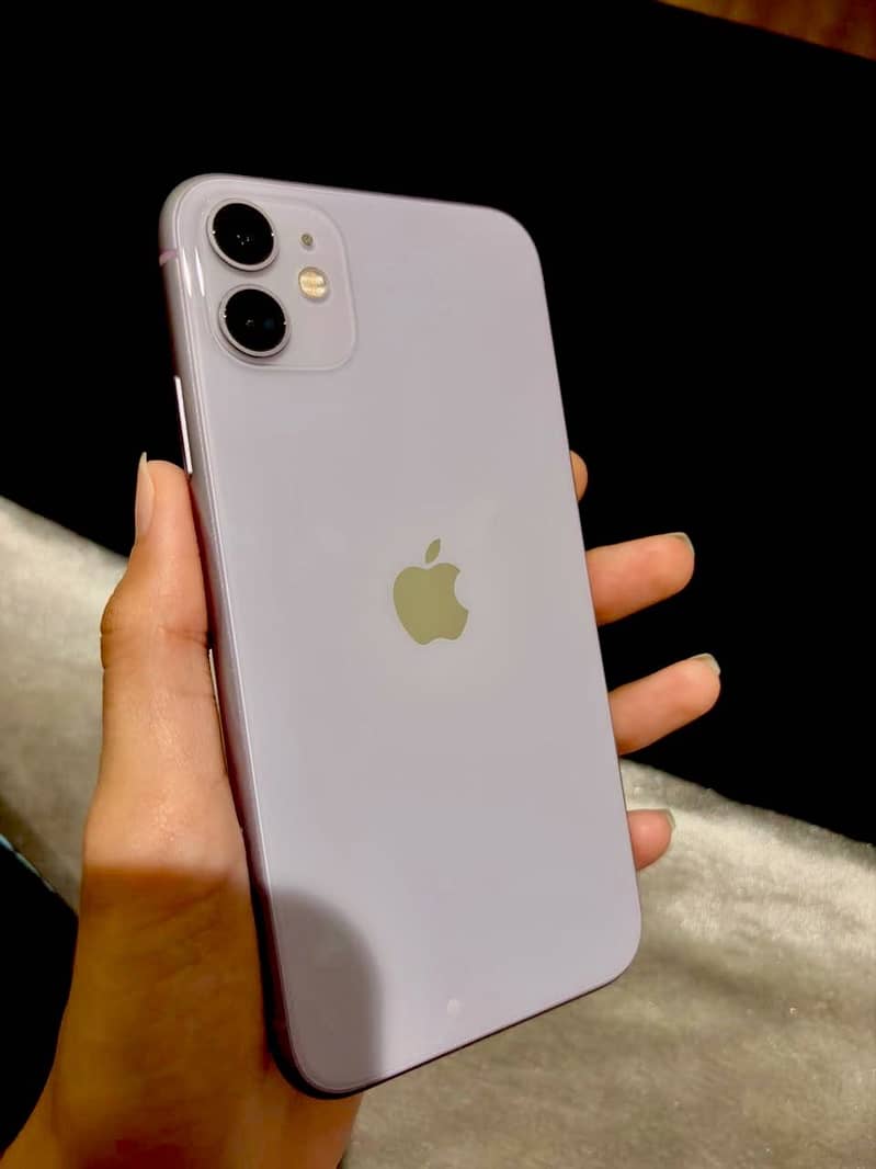 Apple iPhone 11 2