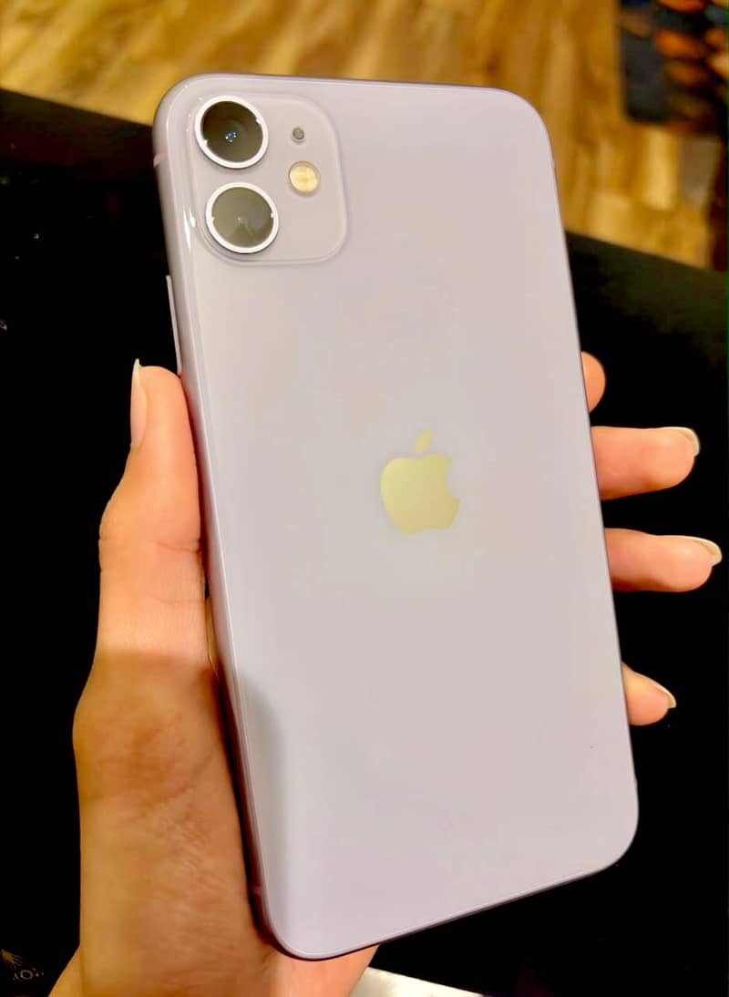 Apple iPhone 11 3