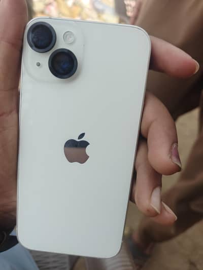 Apple iPhone 14