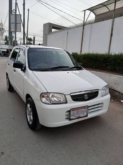 Suzuki Alto 2006