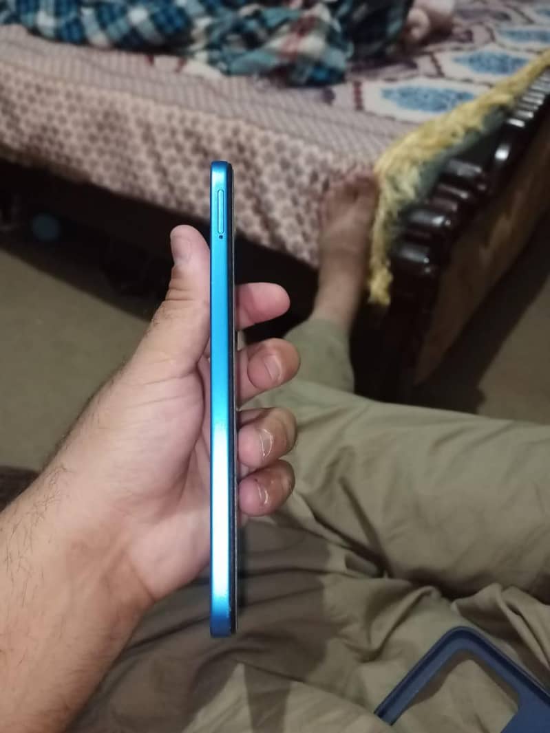 Infinix smart 20 2
