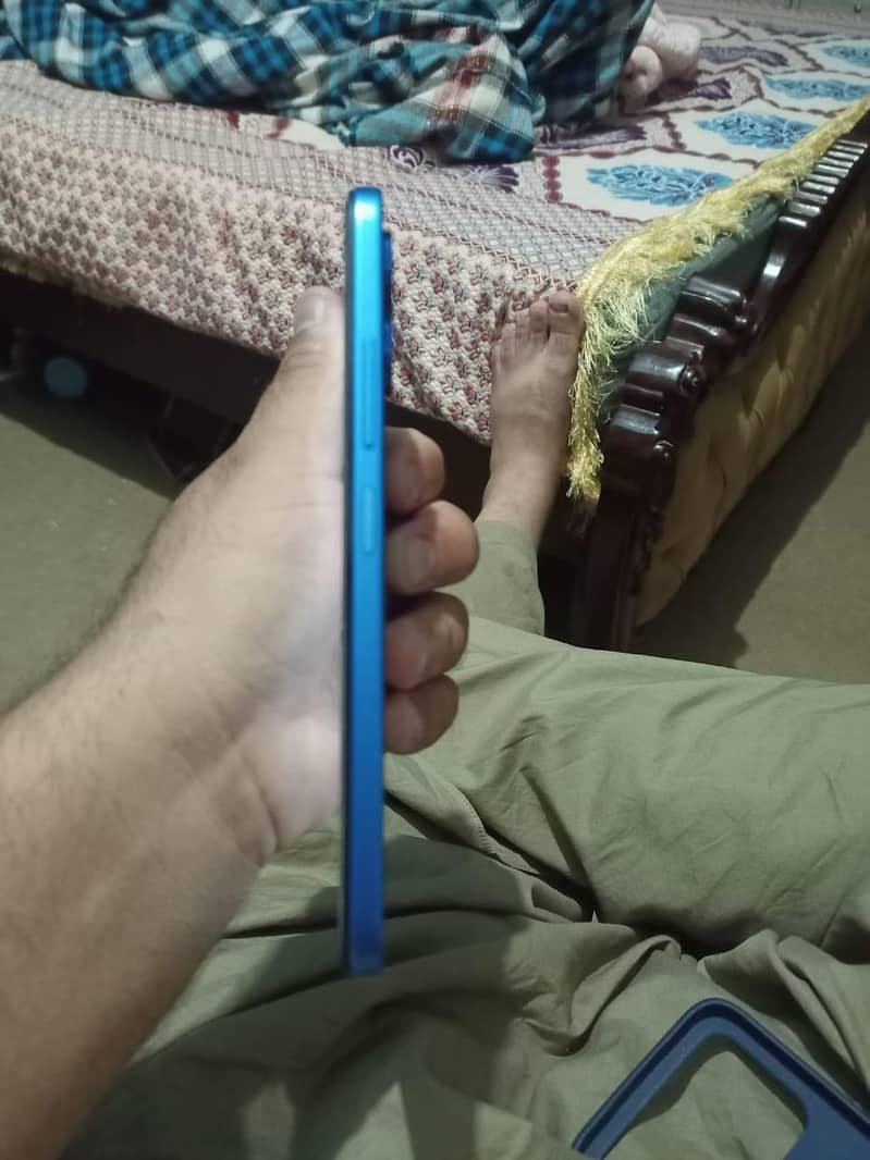 Infinix smart 20 3