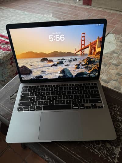 Macbook Air 2020 M1