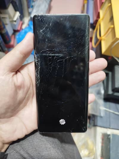 Infinix Zero 40