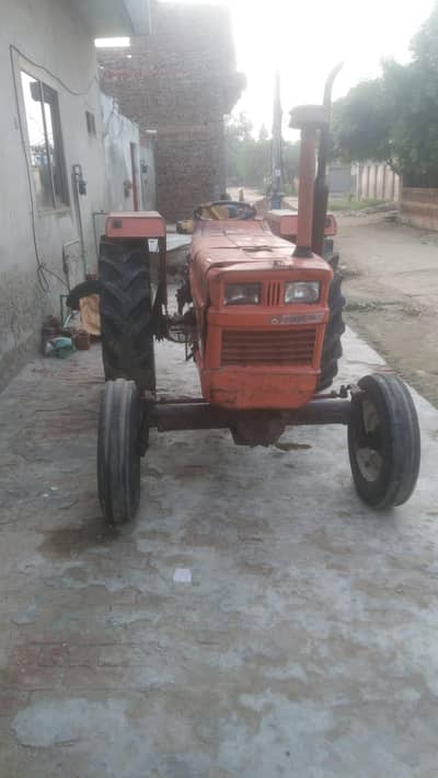 tarkter