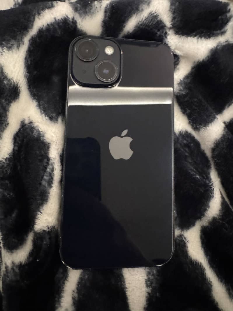 Apple iPhone 14 0