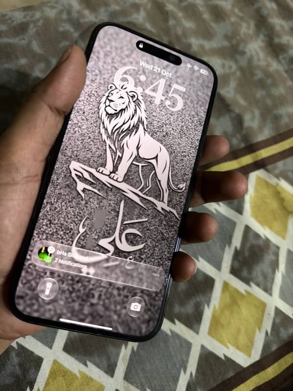 iphone 15 pro max 5