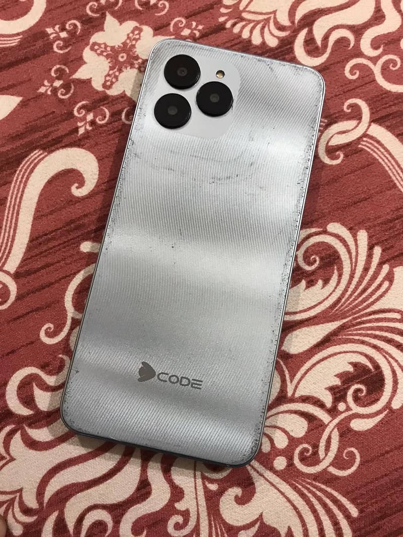 Dcode Cygnal 3 Lite 1