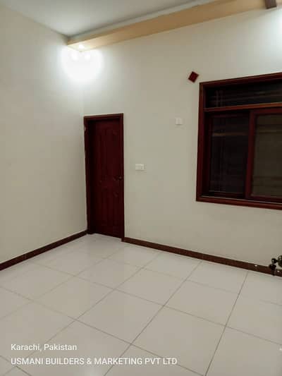Saadi Town House For Rent block 3