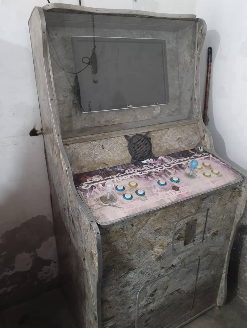 good condition 0