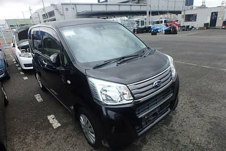 Daihatsu Move 2020/2023