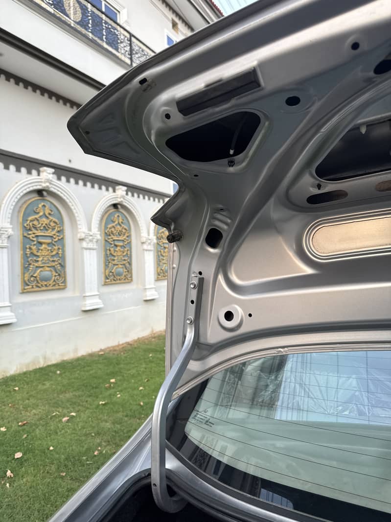Honda City Aspire 2017/18 Model - Cars - 1120724736