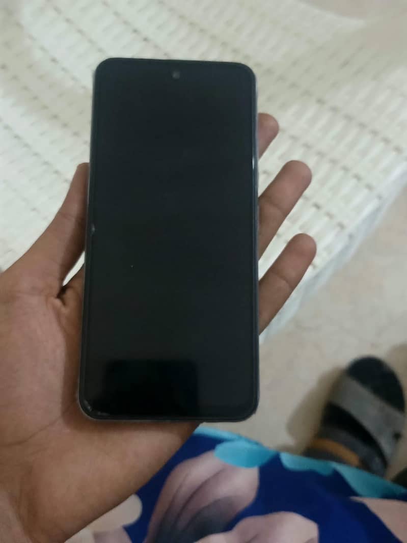 Tecno Spark Go 2