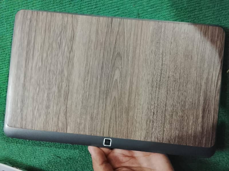 Laptop plus Tablet 3