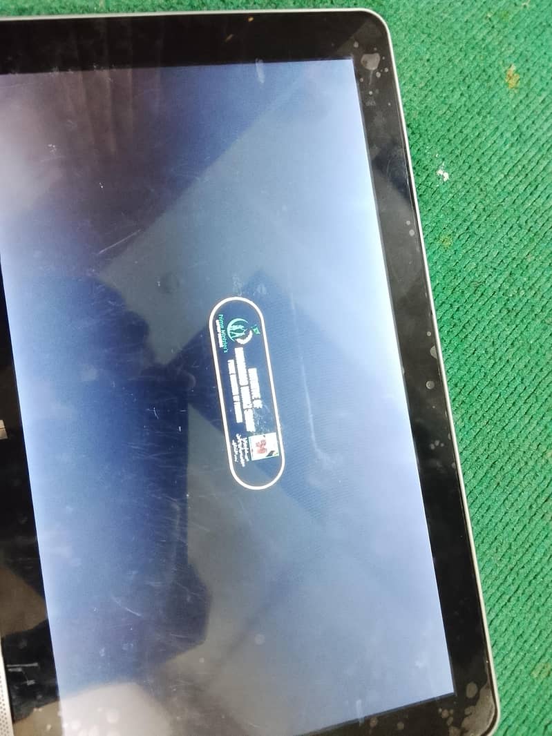 Laptop plus Tablet 5