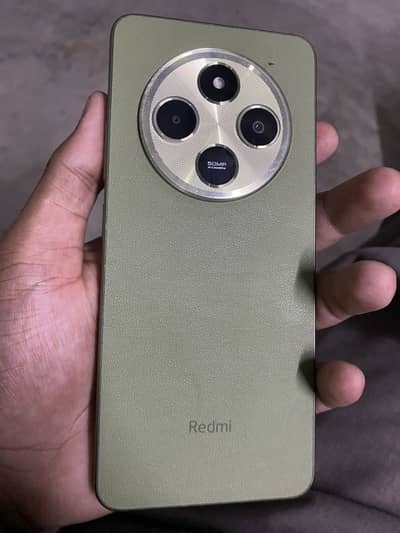 Xiaomi Redmi 14C