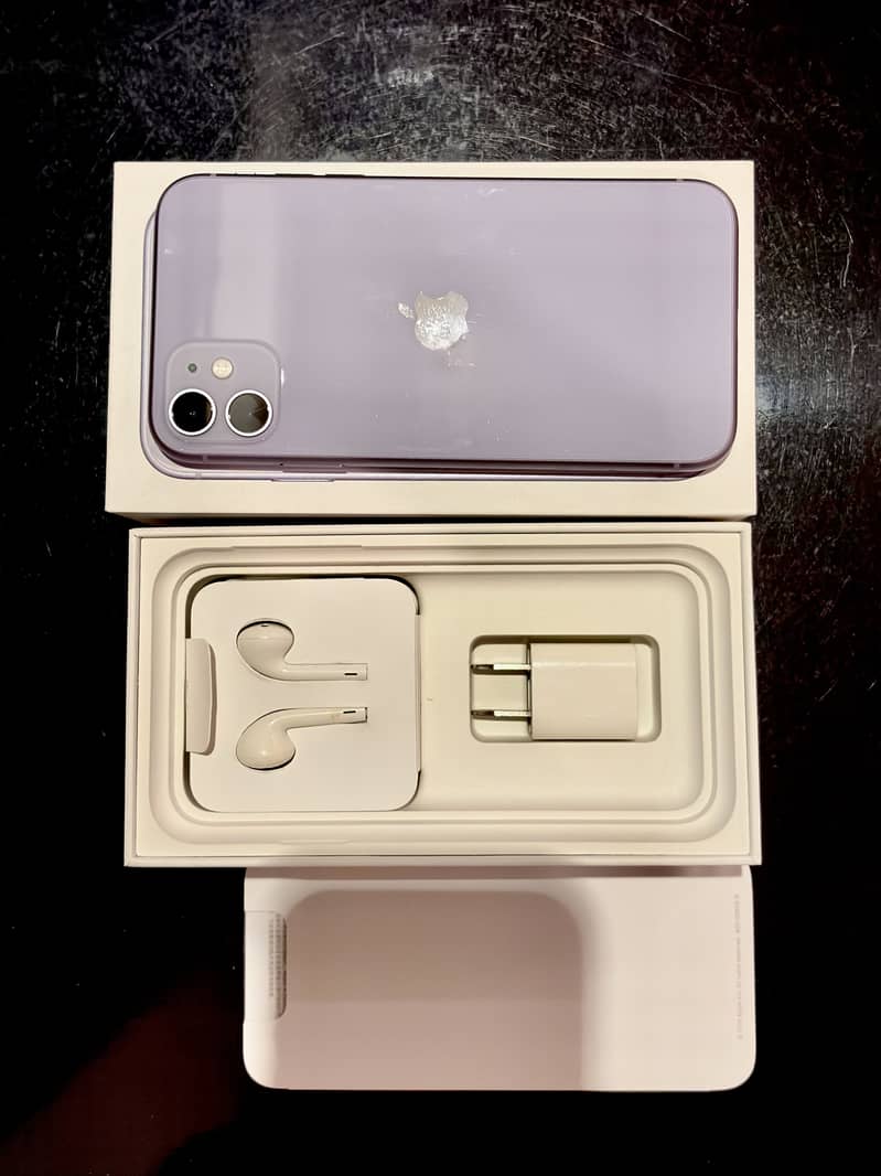 Apple iPhone 11 0