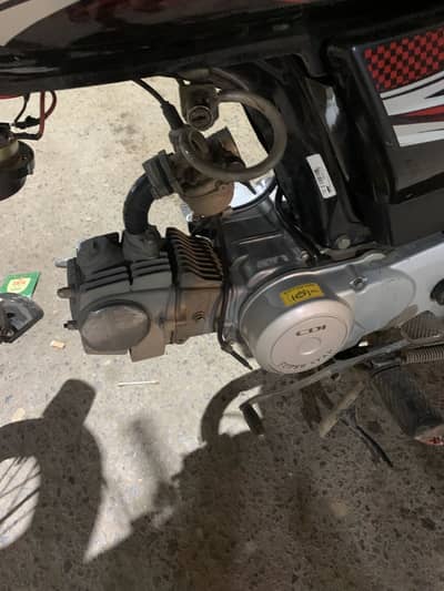 Urgent sale
