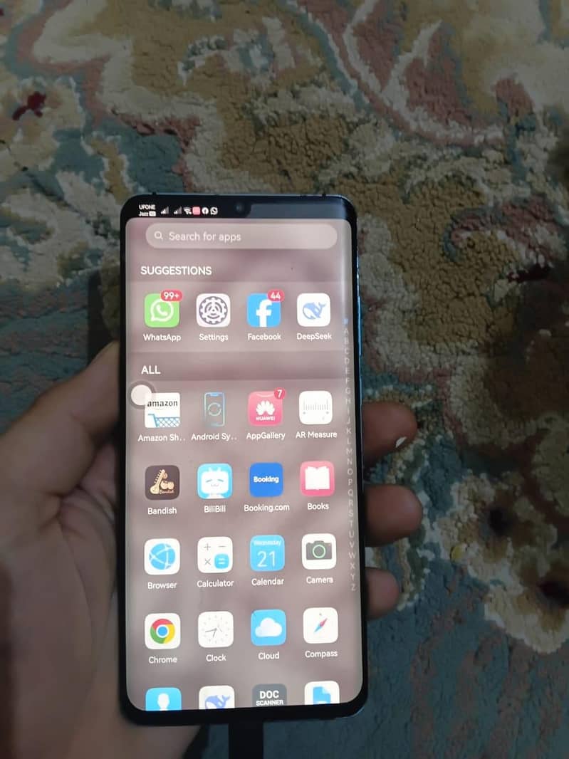 Huawei P30 Pro 0