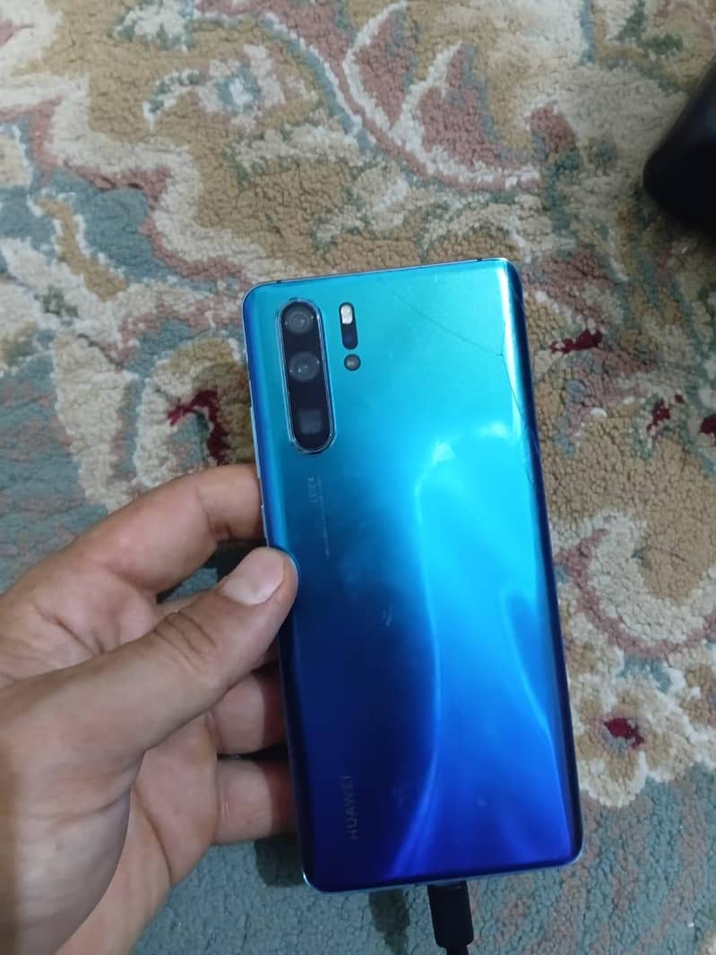 Huawei P30 Pro 1