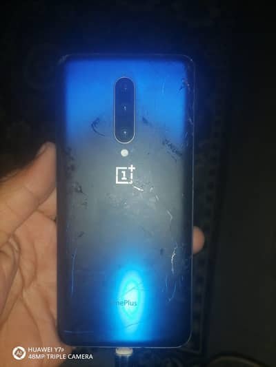 One Plus 7 Pro