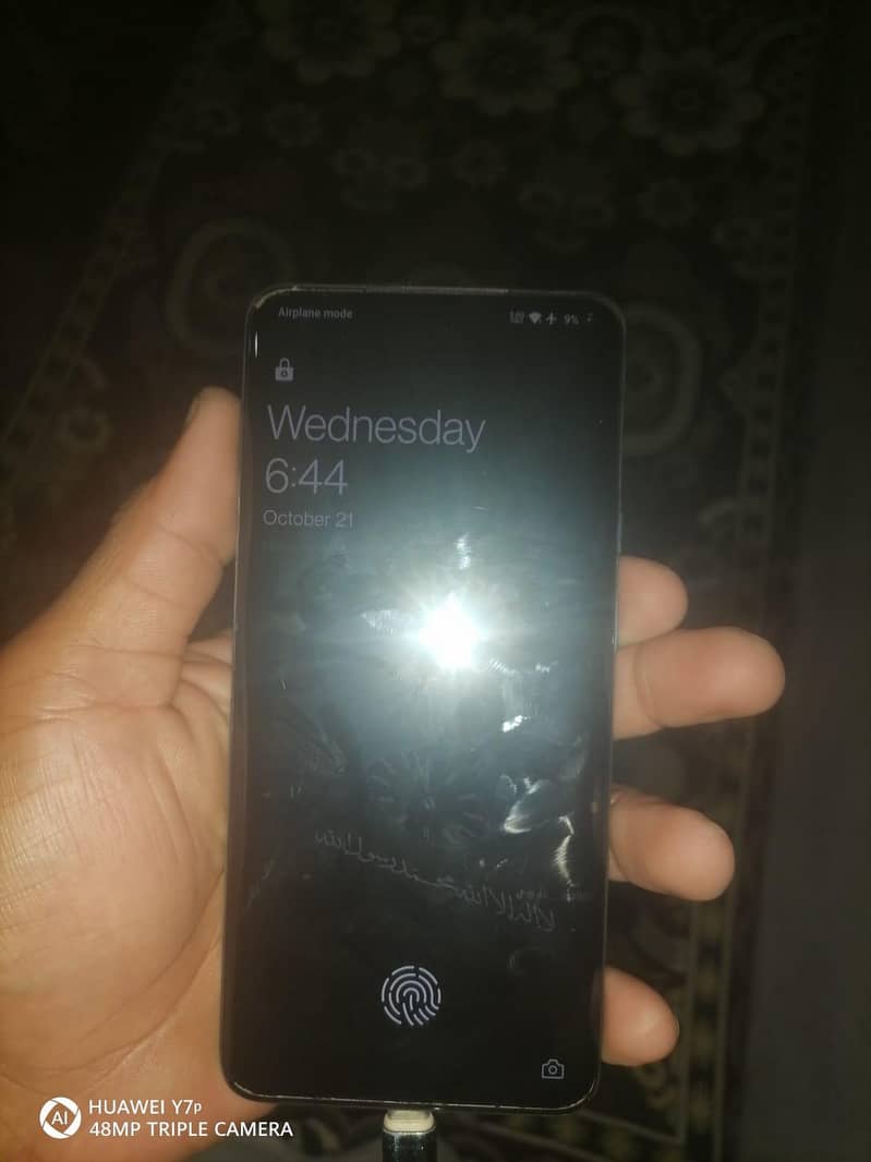 One Plus 7 Pro 3