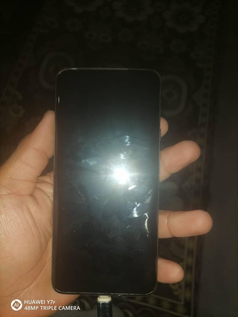 One Plus 7 Pro 4