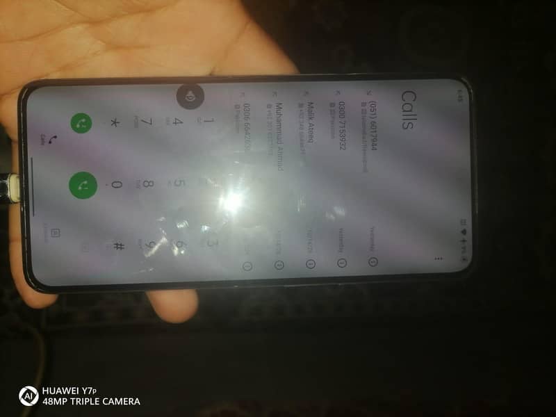 One Plus 7 Pro 5