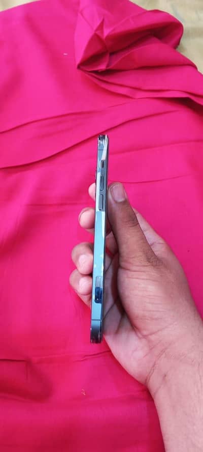 Apple iPhone 12 Pro
