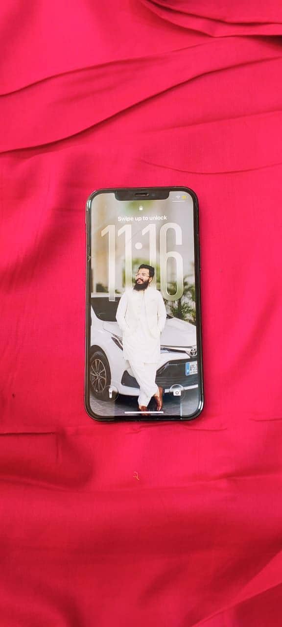 Apple iPhone 12 Pro 1