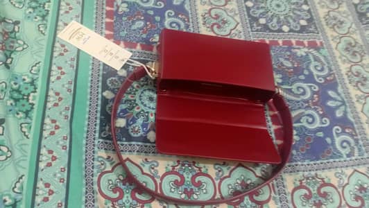 Ladies Hand bag brand new