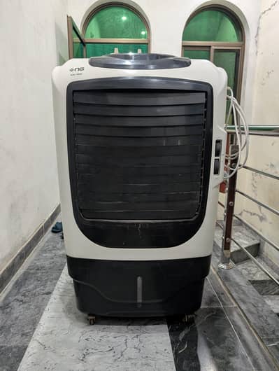 NG NAC-9800 Air Cooler available for sale