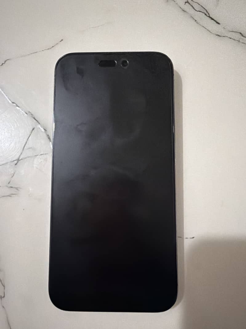 Apple iPhone 14 Pro Max 3