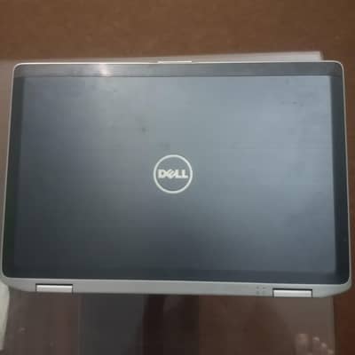 Dell Latitude E6420 Core i7 Business Laptop-Full Metal Body