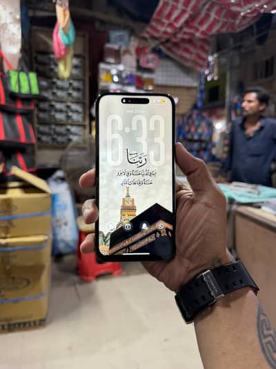 Iphone 14 Pro Max Factory Unlocked Sim Time Used Non Approved