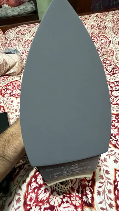 National Orignal Japani Iron For sale 20 Years old 100% New