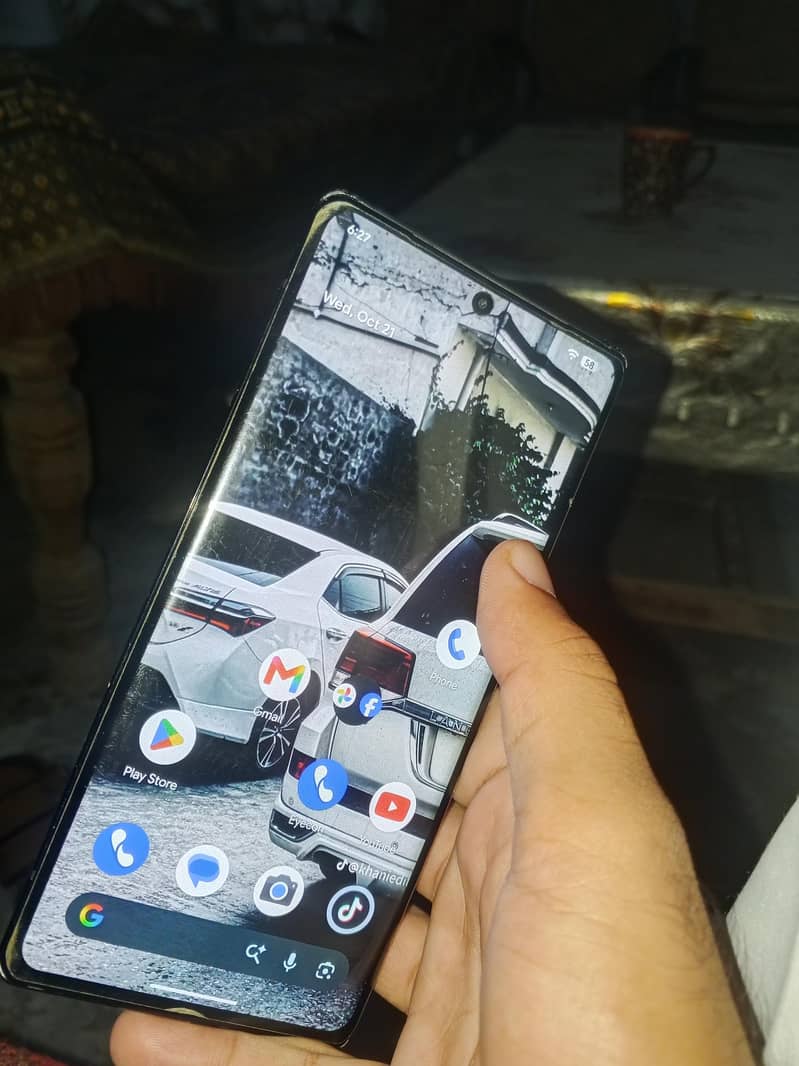 Google Pixel 6 Pro 1
