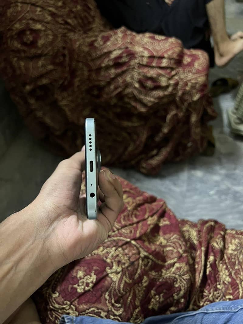 Redmi 15c 4