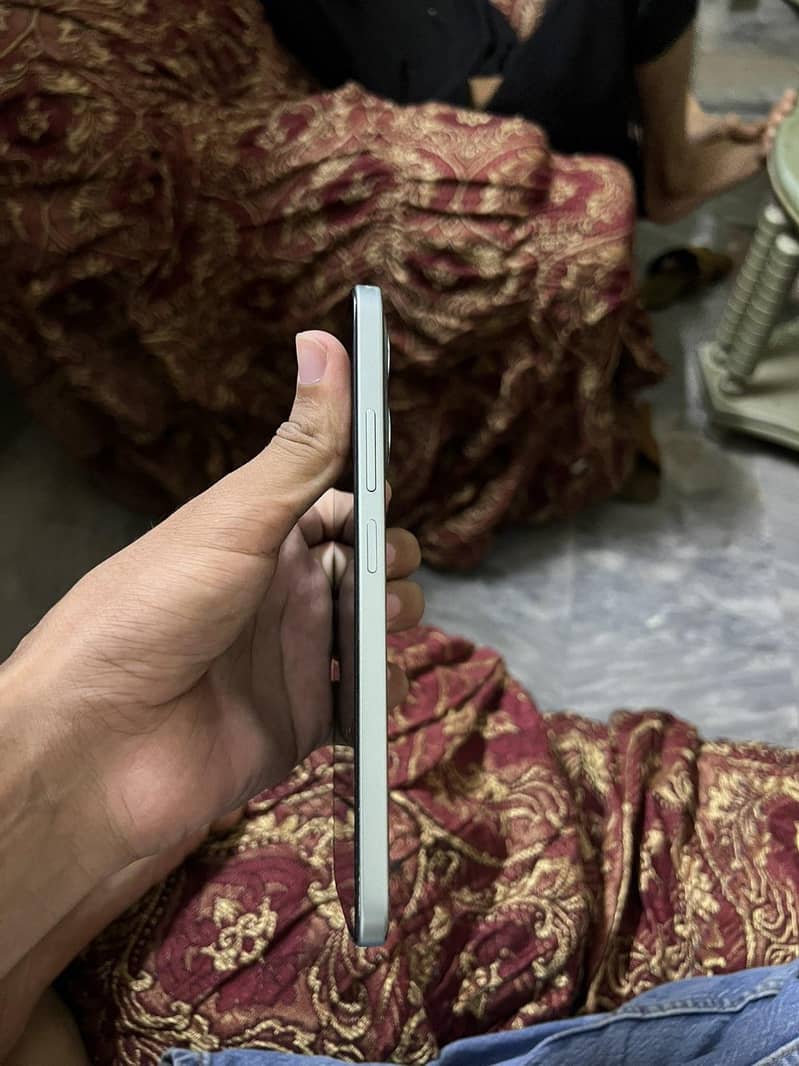 Redmi 15c 5