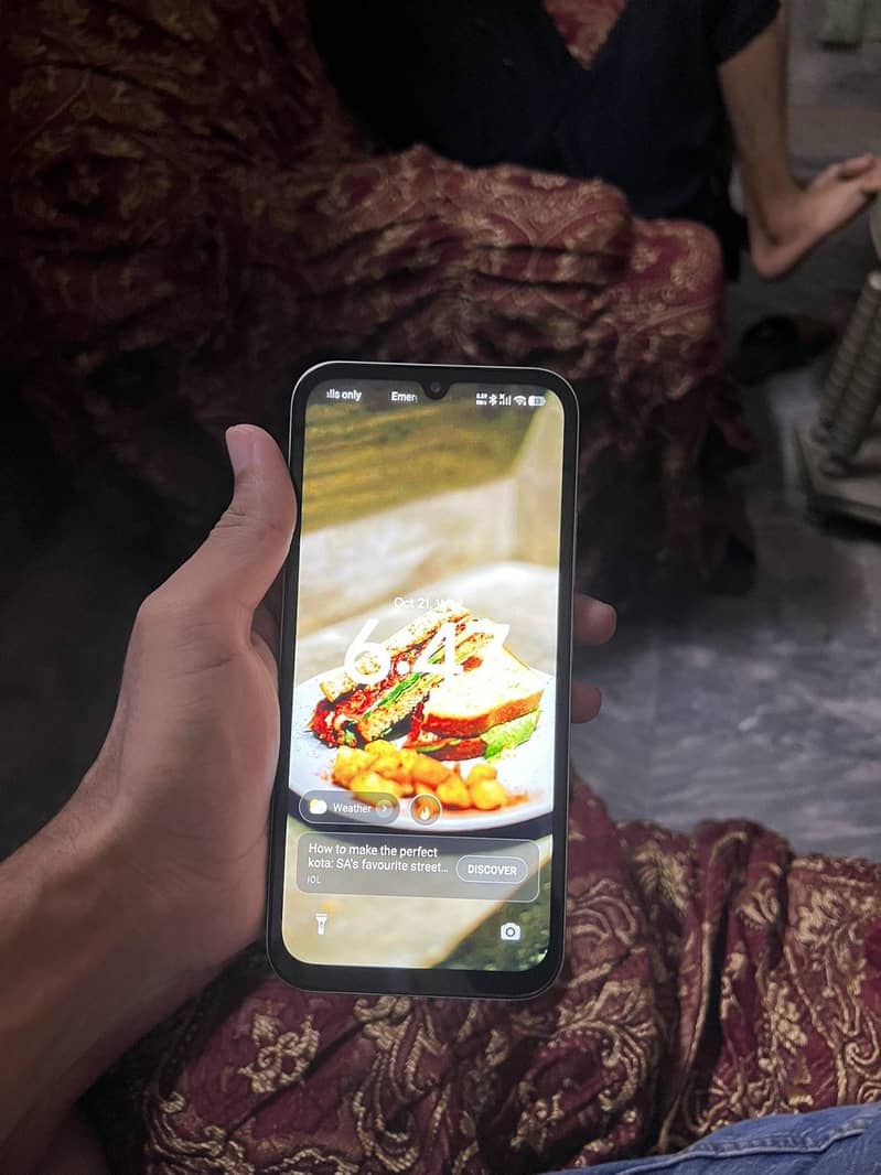Redmi 15c 7