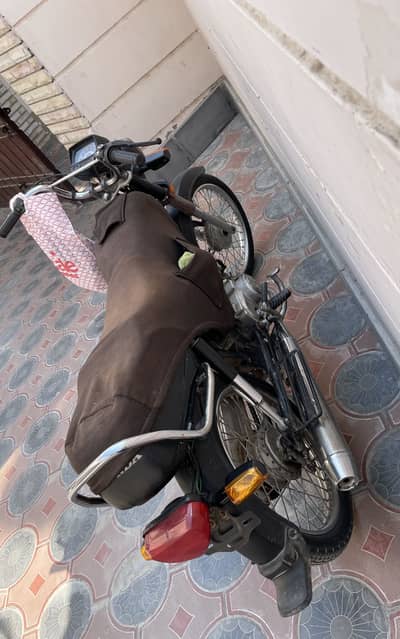 HI Deluxe 2019 Model