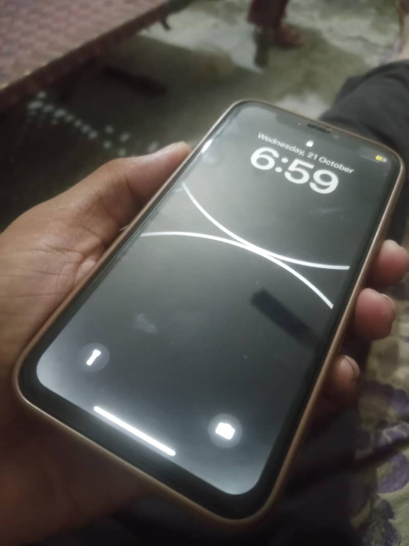 Apple iPhone X 5