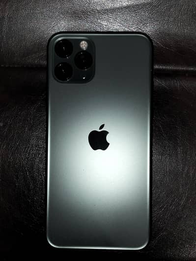 Apple iPhone 11 Pro