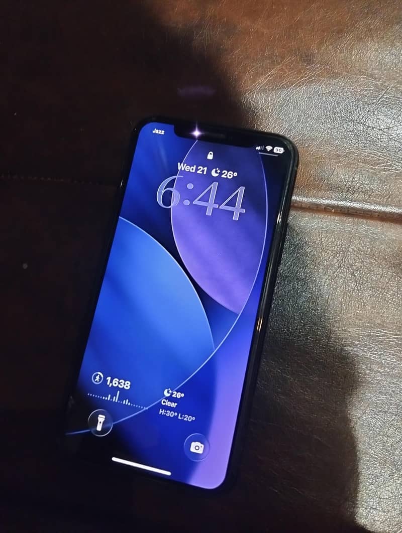 Apple iPhone 11 Pro 8