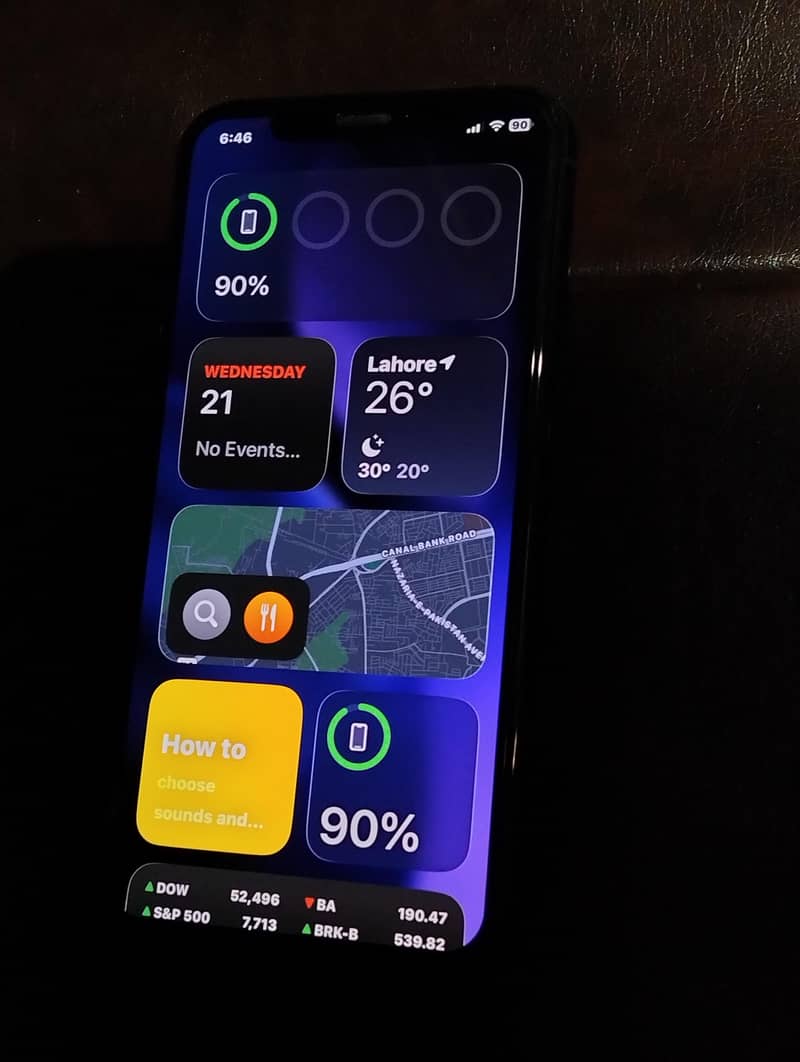 Apple iPhone 11 Pro 9