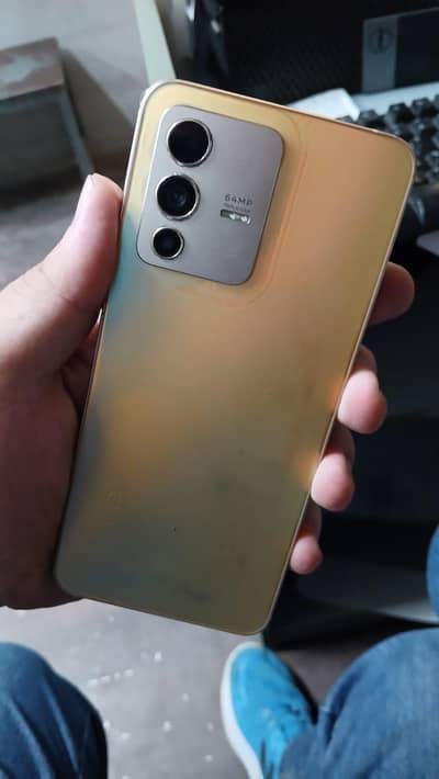 Vivo V23 5g