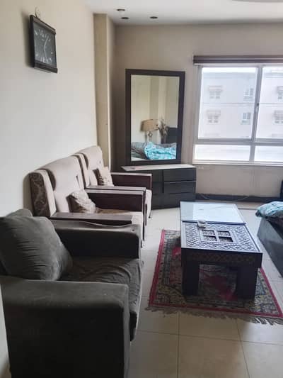 3 bedroom flat for sale Bahria town phase 7 spring north