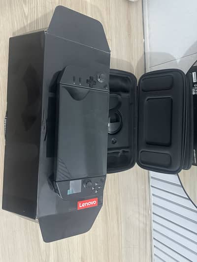 Lenovo legion go z1 extreme 1tb