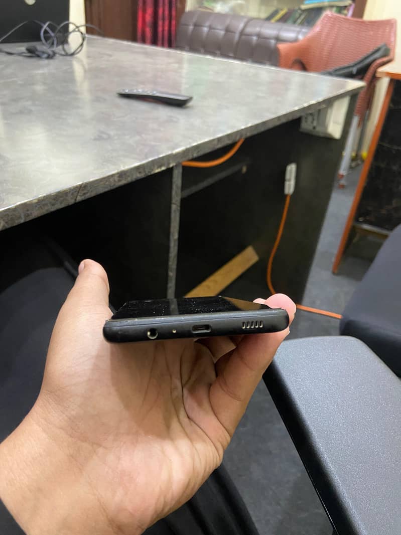 Samsung Mobile A02 6